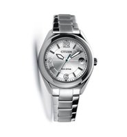Orologio Citizen Uomo Of Action 2013 in Acciaio AW1170-51A - AW1170-51A